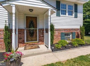 3410 Bell Haven Way, Huntingtown, MD 20639