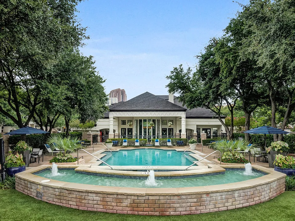 Gables Turtle Creek Cityplace