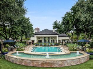 Gables Turtle Creek Cityplace, Dallas, TX 75204