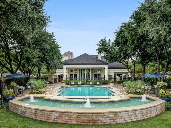 Gables Turtle Creek Cityplace