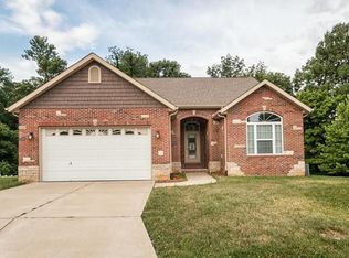 37 Tribe Ct, Shiloh, IL 62221