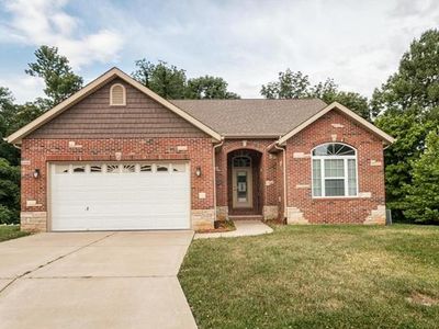 37 Tribe Ct, Shiloh, IL, 62221