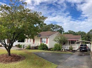 1728 Hill Farm Rd #1728, Kinston, NC 28504