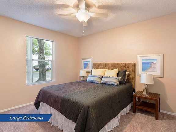 3rd image of 4700 Cason Cove Dr #1803