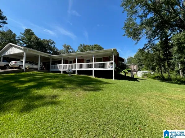 15800 Highway 82 E, Duncanville, AL 35456