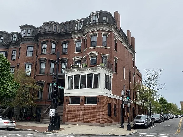 608 Tremont St #2 — Photo 16