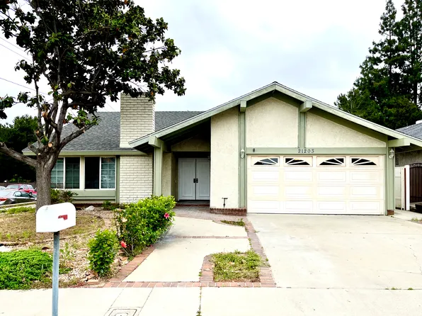 21203 Fibre Ct, Diamond Bar, CA 91789