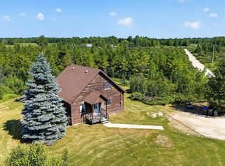2403 Grove Rd, Baileys Harbor, WI 54202