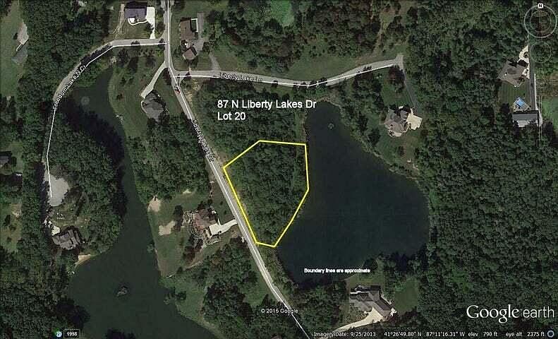 1st image of 87 N Liberty Lakes Dr