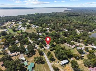 7769 Tribal Ln, Kingston, OK 73439