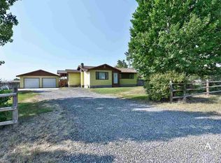 285 Griffin Rd, Helena, MT 59602