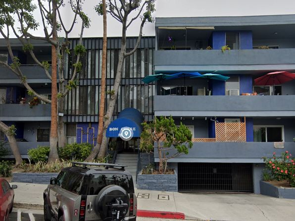 1920 Cheremoya Ave #3275