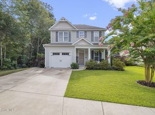 9253 Cassadine Ct, Leland, NC 28451