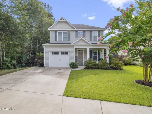 9253 Cassadine Court, Leland, NC 28451