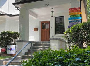 754 Argonne Ave NE, Atlanta, GA 30308
