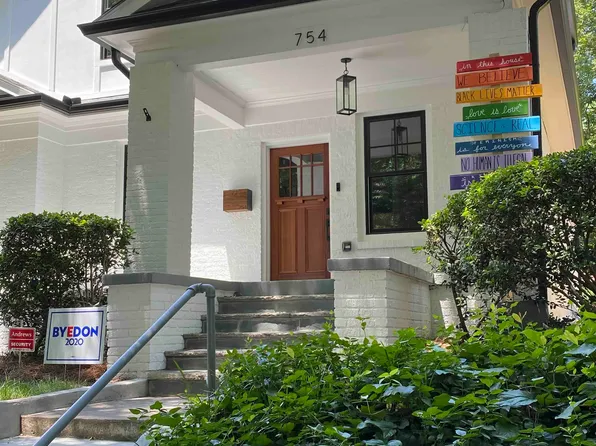 754 Argonne Ave NE, Atlanta, GA 30308