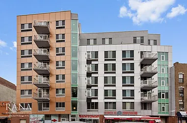 Rented by Keller Williams NYC