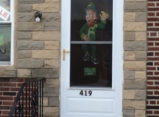 419 Westmont Dr, Collingdale, PA 19023