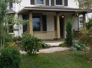 1718 Colby Ave, Everett, WA 98201