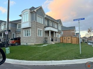 1263 Havelock Gdns, Milton, ON L9E 1Y1