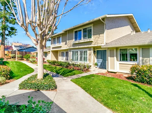 1166 Kirkside Ct, San Jose, CA 95126