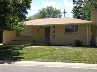 1265 S Wyandot Way, Denver, CO 80223