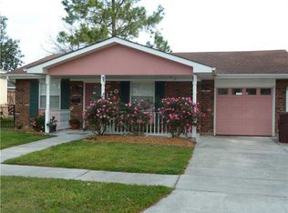 120 Georgetown Dr, Kenner, LA 70065