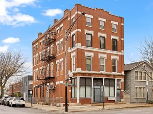 1942 S May St APT 3F, Chicago, IL 60608