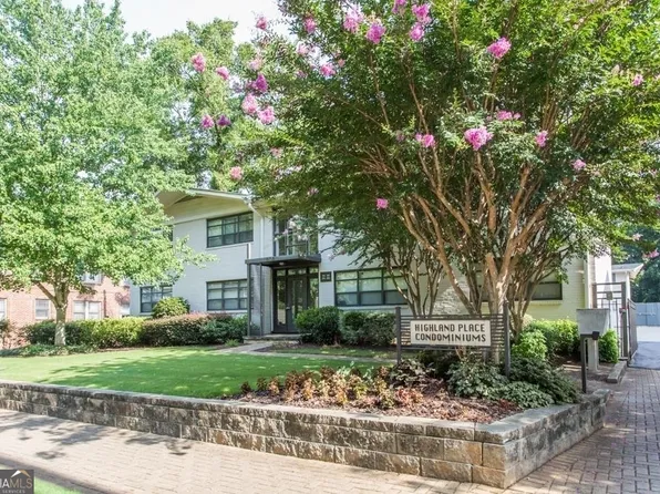 808 Greenwood Ave NE APT 201, Atlanta, GA 30306