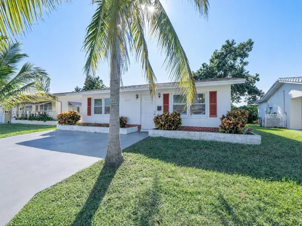 5010 NW 51st St, Tamarac, FL 33319