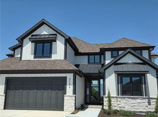 5154 NW 47th Ter, Riverside, MO 64150