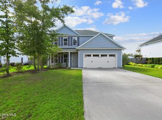 36 Slate Ln, Rocky Point, NC 28457