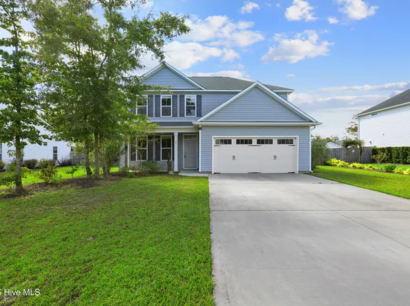 36 Slate Lane, Rocky Point, NC 28457