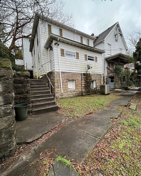 310 Amos St, Williamson, WV 25661 MLS 260138 Zillow