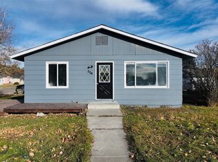 504 E Fir St, Three Forks, MT 59752