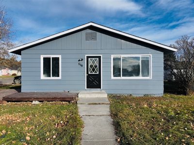 504 E Fir St, Three Forks, MT, 59752