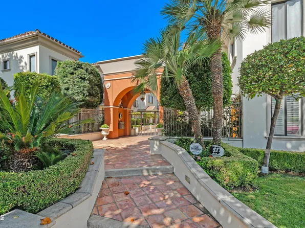 945 S Marengo Ave APT 5, Pasadena, CA 91106