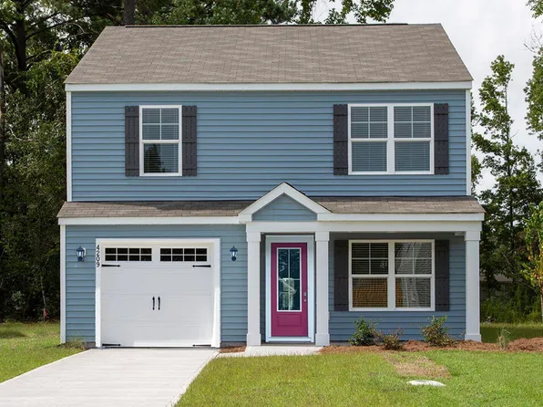 2088 Cypress Hill Drive SE Lot 272, Bolivia, NC 28422