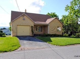 111 Geis St, Johnstown, PA 15904