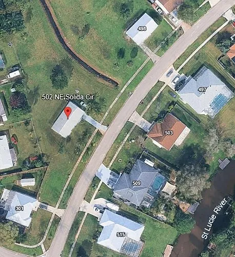 3234 Daytona Dr Photo 1
