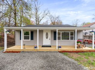50 Fall Mountain Lake Road, Plymouth, CT 06786