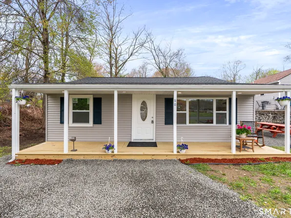 50 Fall Mountain Lake Road, Plymouth, CT 06786