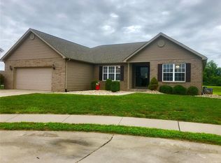 1508 Colston Ct, O Fallon, IL 62269