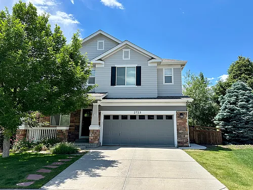 2723 Edmanston Way Photo 1