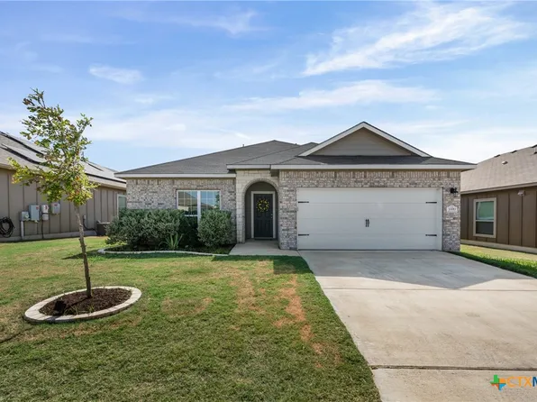 1339 Lakeway Crossing Dr, Temple, TX 76502