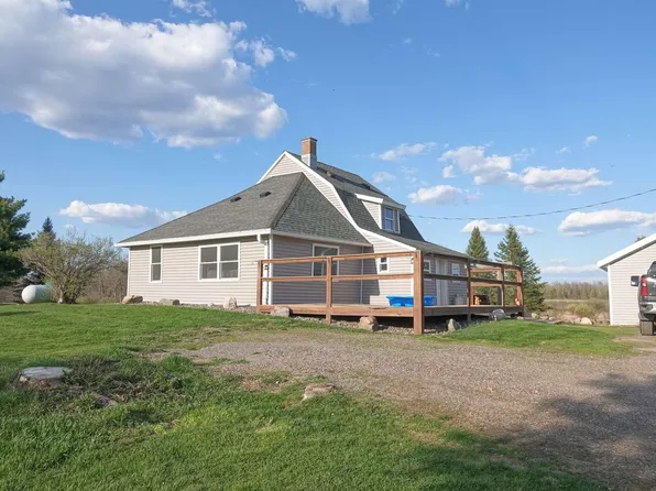 N4942 HETLAND DRIVE, Rib Lake, WI 54470