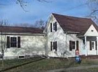 208 N 2nd St, Alpha, IL 61413