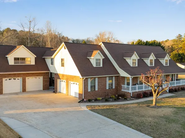9223 Sunny Shore Ln, Chattanooga, TN 37416