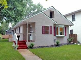 1666 James Ave, Saint Paul, MN 55105