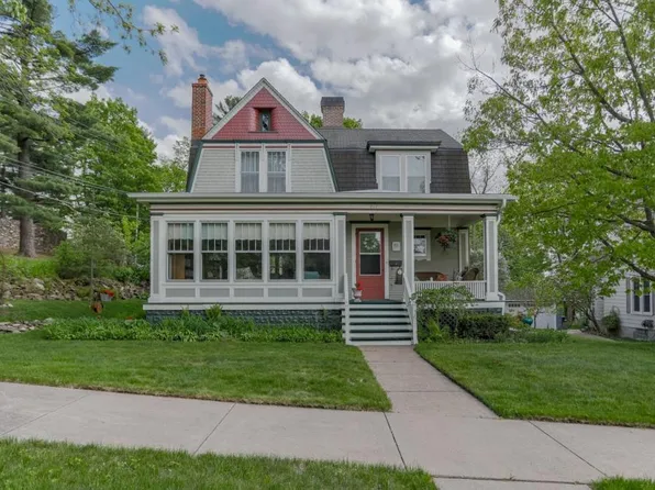 917 McClellan Street, Wausau, WI 54403